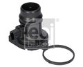 Thermostat Kühlmittel FEBI BILSTEIN 46578 für OPEL CHEVROLET AVEO CRUZE CORSA CC