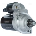 HC-Cargo Starter 1.1 KW für Audi A3 1.6 1.8 TT VW Golf IV New Beetle Cabriolet