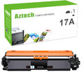 XXL TONER Für HP CF217A 17A LaserJet Pro M102 a M102 w M130 fw M130 fn Mit Chip