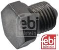 febi bilstein 48873 Verschlussschraube für Ölwanne 