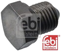 febi bilstein 48873 Verschlussschraube für Ölwanne 