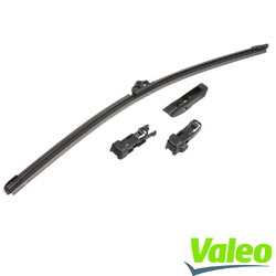 VALEO Scheibenwischer vorne 1x HF45 450mm für Alfa Audi BMW Dacia Mercdes Kia