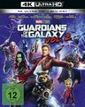 Guardians of the Galaxy Vol. 2 [inkl. Blu-ray]