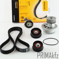 CONTI CT975 Zahnriemen + Rollensatz + Wasserpumpe für Opel Astra G 1.4 1.6 16V