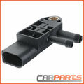 Abgasdrucksensor Differenzdruckgeber Drucksensor für VW 1.4L-3.0L 8E0131552S