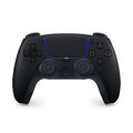 SONY DualSense Wireless Controller Midnight Black PlayStation 5 PS 5