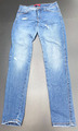 GUESS Damen Jeans Hose  Skinny Gr. W26