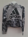  Neu - ADIDAS  - Hoodie Gr. S ( D )