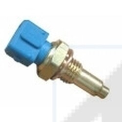 ORIGINAL® Meat - Doria Sensor, Kühlmitteltemperatur für Ford ESCORT V Opel