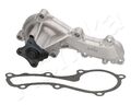 ASHIKA Wasserpumpe Motorkühlung 35-01-133 35 für NISSAN ALMERA 2 Hatchback N16