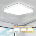 16W-60W LED Deckenleuchte Deckenlampe Bad Badezimmer-Lampe Küche Flur lampe IP44