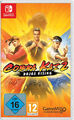 Nintendo SWITCH Spiel Cobra Kai 2: Dojos Rising NEU NEW 55