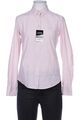 GANT Bluse Damen Oberteil Hemd Hemdbluse Gr. EU 36 Baumwolle Pink #asulbh0