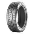 CONTINENTAL Winterreifen 255/40 R 18 XL TL 99V WINTERCONTACT TS 860 S (*) (EVc) 