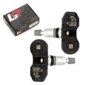 2x Reifendrucksensor RDKS RDCi TPMS-Sensor 7PP907275F für LAMBORGHINI GALLARDO