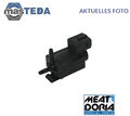 9303 DRUCKWANDLER ABGASSTEUERUNG MEAT & DORIA FÜR BMW 3,5,7,X3,1,X5,E46,E60,E61