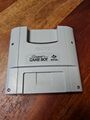 SNES Super Game Boy Adapter zum Abspielen von Gameboy auf Super Nintendo