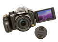 Vollspektrum UMBAU Panasonic LUMIX FZ150 Infrarot Infrarotkamera Full-Spectrum