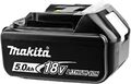 Original Makita BL1850B Lithium-Ion Akku Ersatzakku 5.0 Ah 18V 197280-8