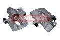 Bremssattel KAMOKA JBC0201 für OPEL Z03 VECTRA SIGNUM CC Aluminium Caravan Z02