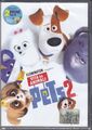 PETS 2 - VITA DA ANIMALI edizione mondadori [DVD]