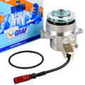 GRAF Wasserpumpe für A1-A6 Q2-Q5 SEAT SKODA VW T6 TIGUAN T-ROC TDI OE 04L121011N