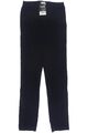 Peter Hahn Stoffhose Damen Hose Pants Chino Gr. EU 36 Baumwolle Schwarz #v42l5tc