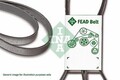 Schaeffler INA Keilrippenriemen FB 6PK1310 für OPEL ASTRA A04 Caravan GTC L70 KA