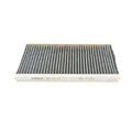 1x Filter, Innenraumluft BOSCH 1 987 432 337 passend für MERCEDES-BENZ