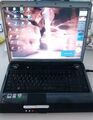 Toshiba Satellite P300D-150 - 17" - Athlon X2 - 4 GB RAM mit Netzteil + Akku