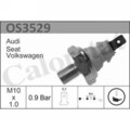 CALORSTAT by Vernet (OS3529) Öldruckschalter für AUDI FORD SEAT SKODA VW