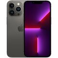 APPLE iPhone 13 Pro Max 256GB Graphit (100% Batt.) - Sehr Gut - Smartphone