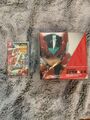 Mega Man Zero/ZX Legacy Collection - Japanese Limited Edition BRAND NEW SEALED