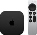 APPLE TV 4K 2022 64 GB WLAN Bluetooth HDMI Siri MN873FD/A B-WARE