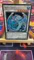 Brionac, Drache der Eisbarriere HAC1-DE051 Ultra Rare DE NM Yugioh