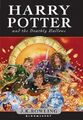 Harry Potter und die Heiligtümer des Todes (Buch 7) [Kinderausgabe], J. K. Rowlin