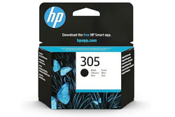 HP 305 Original Ink Cartridge