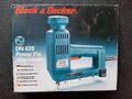 Black & Decker DN428 Tacker / Nagler