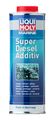 LIQUI MOLY Marine Super Diesel Additiv Diesel Zusatz Pflege Reinigung 1l 25006