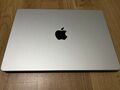 Apple MacBook Pro 14“ M1 PRO 10C CPU 16C GPU 1 TB SSD 32 GB Ram 2021 Laptop