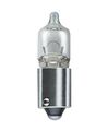 Glühlampe Park-/Positionsleuchte ORIGINAL ams-OSRAM 64132 H6W für BMW MERCEDES 4