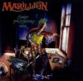 Marillion / Script for a Jester's Tear (2020 Stereo Remix)