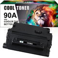 1x XXL TONER für HP 90A CE390A CE390 A LaserJet 600 M601 dn M601n M602 dn M602 n