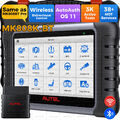 AUTEL MK808K-BT PRO Auto Diagnosegerät OBD2 Scanner ALLE SYSTEM Key Codierung DE