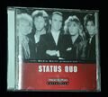 STATUS QUO . . . . . . Collection  . . . . . . CD