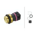 6PT 013 113-261 HELLA Sensor, Kühlmitteltemperatur