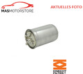 KRAFTSTOFFFILTER KNECHT KL 43 G FÜR HONDA ACCORD VII,CIVIC VII,CIVIC VI