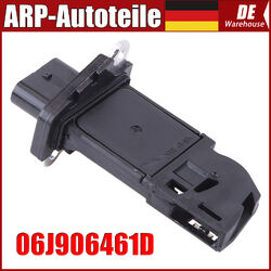 NEU Luftmassenmesser Für VW 1.8 TSI 2.0 TSI CCZ CDA 06J906461D