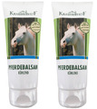 2x Kräuterhof Pferdebalsam Kühlend 2x 100 ml NEU