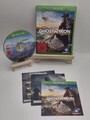 X Box One Spiel Tom Clancys Ghost Recon Wildlands